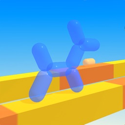 Balloon Runner 3D