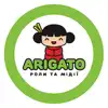 ARIGATO problems & troubleshooting and solutions