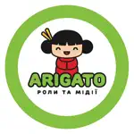 ARIGATO App Contact