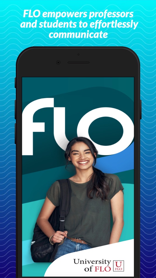 #1. Flo-Ops (iOS) 由: FLO OPS L.L.C.