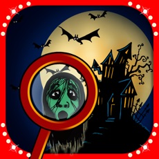 Activities of Spooky Mansion Hidden Mystery