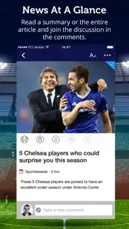 unofficial chelsea news problems & solutions and troubleshooting guide - 2