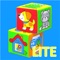 EnvironLite is an easy to understand and exciting free application for early development of children 2-5 years