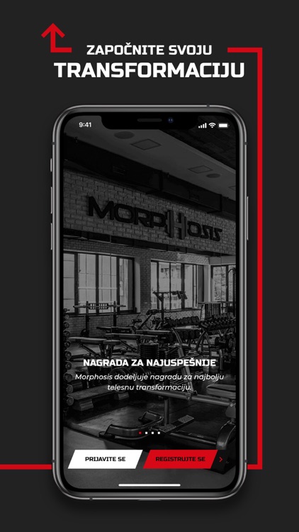 Morphosis screenshot-5