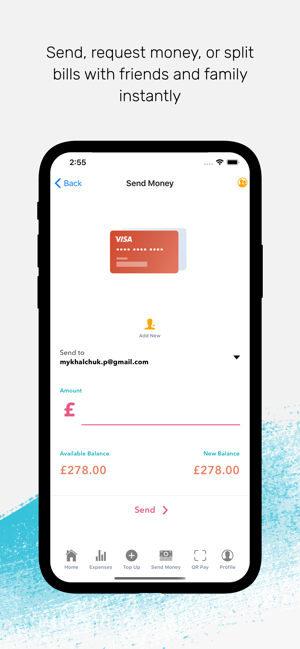 Muniy - Money Made Easier(圖4)-速報App