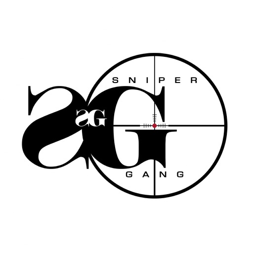 Sniper Gang Apparel App by Reginald Bourdeau