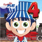 Top 50 Education Apps Like Kids Trains Fourth Grade Games - Best Alternatives