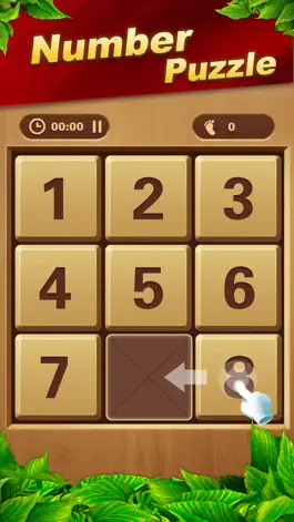 Game screenshot Numpuzzle -Number Puzzle Games mod apk