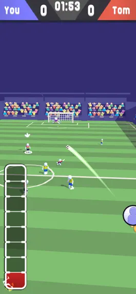 Game screenshot Soccer Mayhem! apk