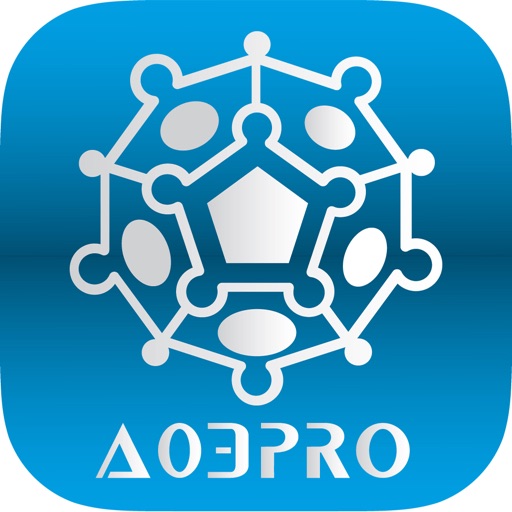 A03 PRO iOS App