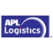 This is an application of APL Logistics Services (Thailand) Ltd