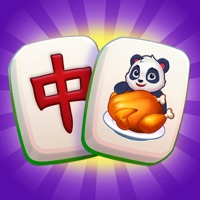 Mahjong Food City