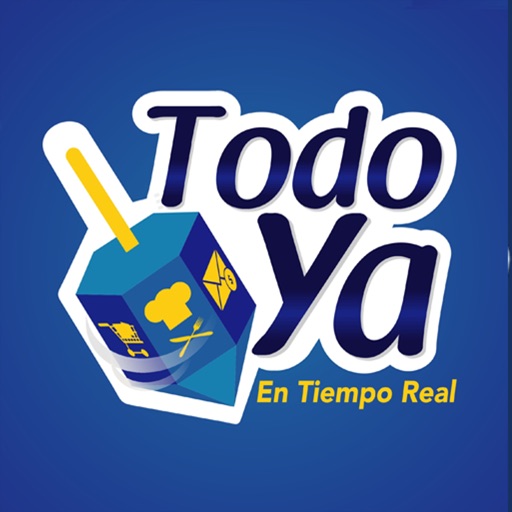 TodoYa
