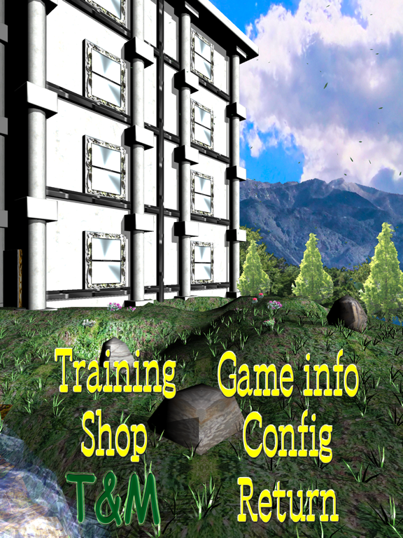 Screenshot #5 pour Caton's Cat Trap Training No.3
