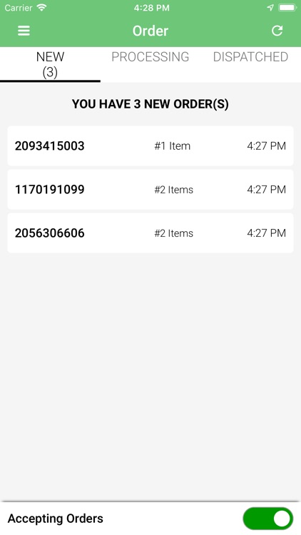 V3C-CubeGrocery Store