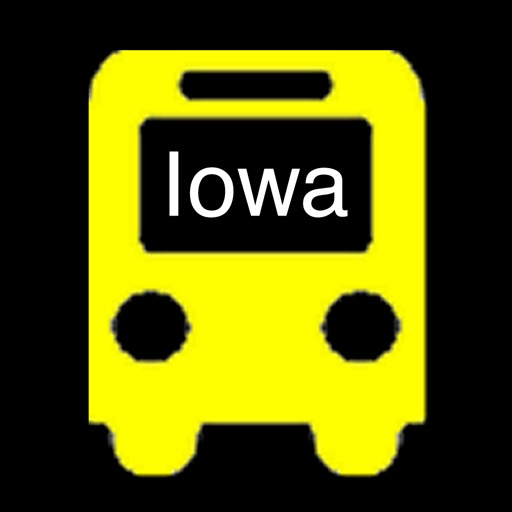 IC Buses iOS App