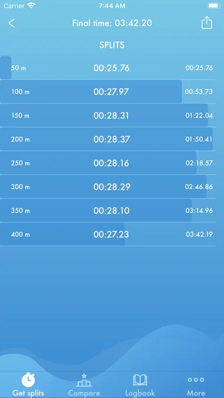 Split Smart screenshot 3 of 6
