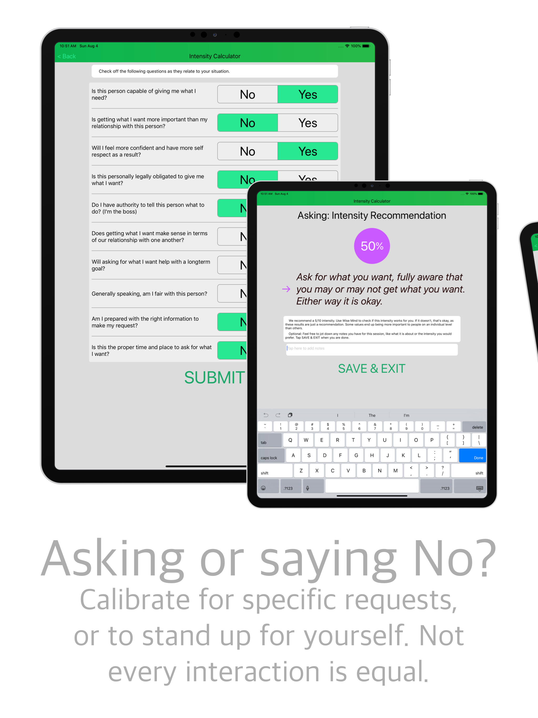 DBT Relationship Tools screenshot 17