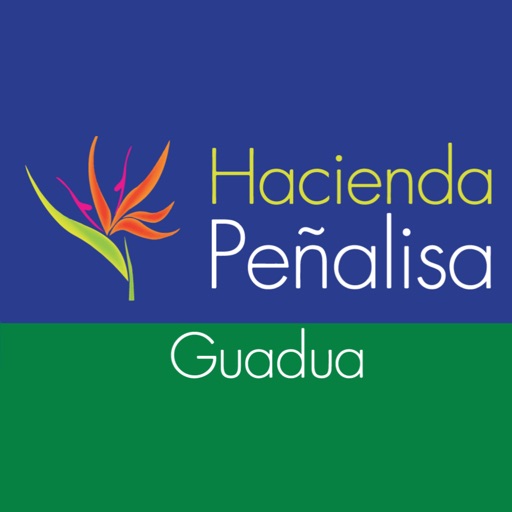 Hacienda Peñalisa Guadua icon