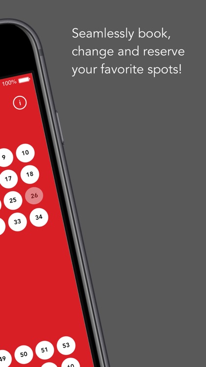 SPARKCYCLE screenshot-4