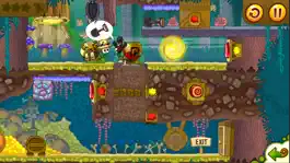 Game screenshot Snail Bob 2: Platform Games 2d hack