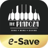Pianoza E-Save