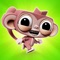 Say hello to Dare, your little monkey hero