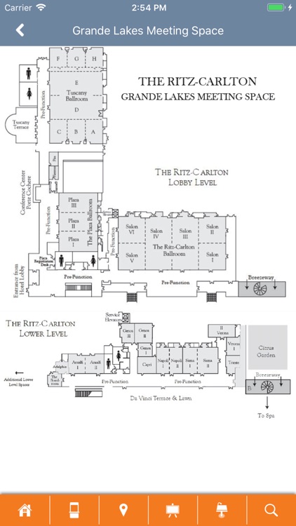 P&I Events screenshot-4