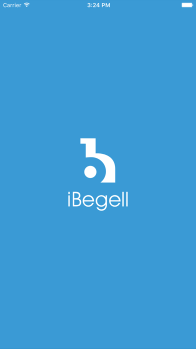 iBegell Screenshot