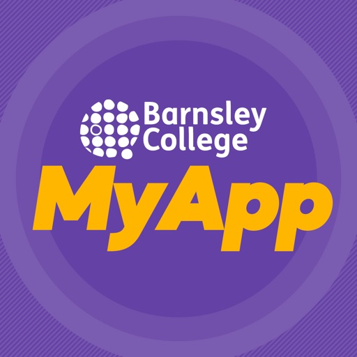 Barnsley College MyDay