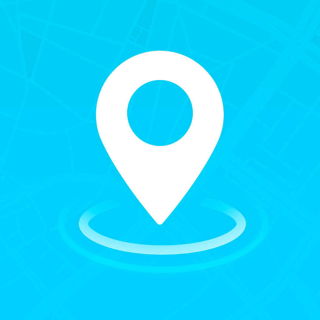 Life.Me - Family Security App Icon