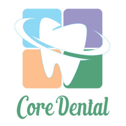 Core Dental icon