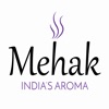 Mehak India's Aroma icon