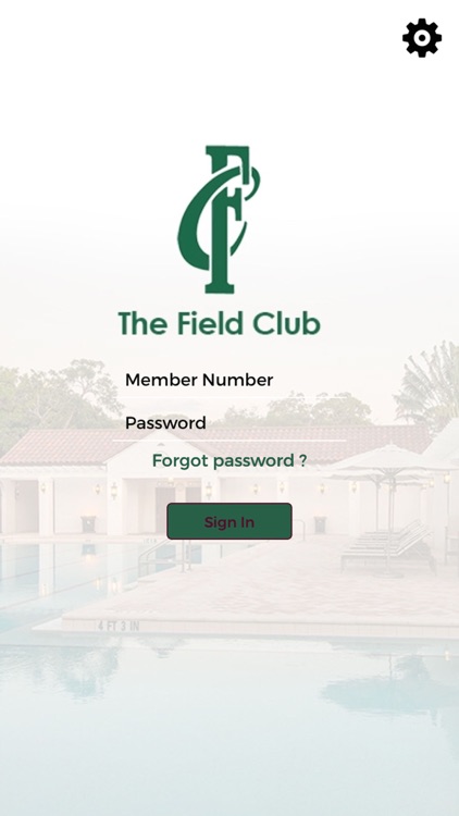 Field Club