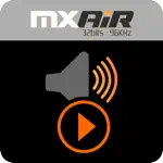 MXAiR App Support