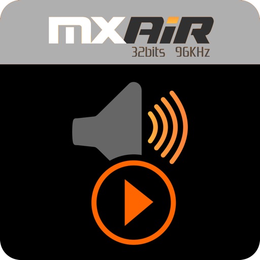 MXAiR - AppWisp.com