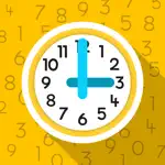 ClockWise, learn read a clock! App Cancel