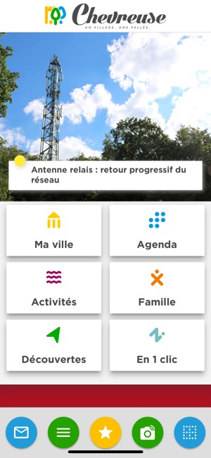 Chevreuse(圖2)-速報App