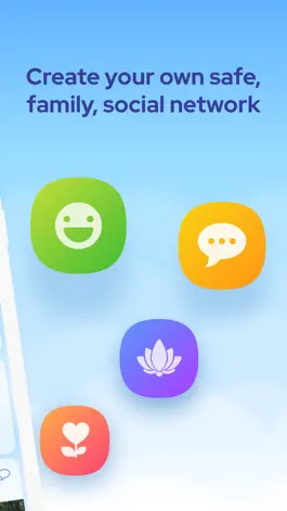 Game screenshot myKinCloud: Family Mindfulness apk