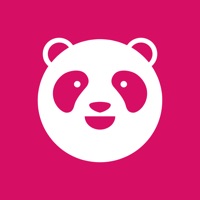 foodpanda - 線上美食訂購及生鮮雜貨外送