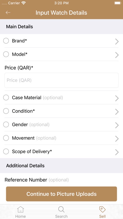 Luxury Qatar screenshot-4