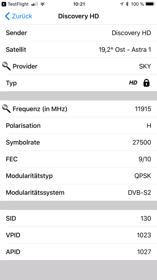 #2. FreqFinder (iOS) 由: Auerbach Verlag