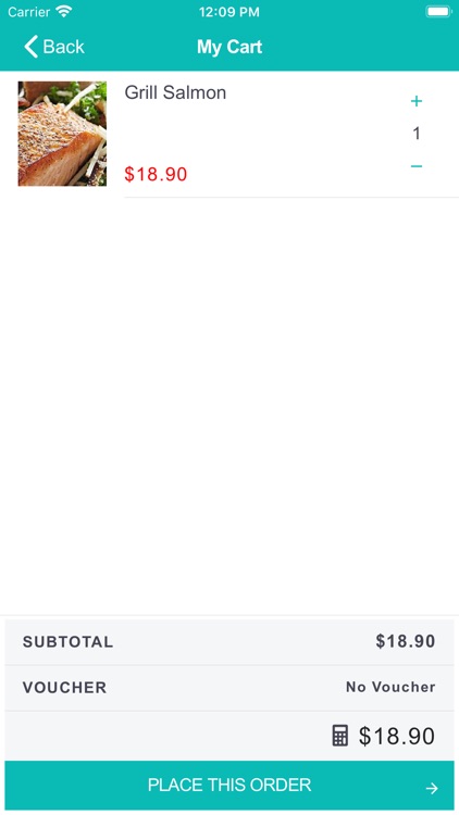 FnBAngel screenshot-3