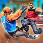 Download Kung Fu Karate Fighting Games app