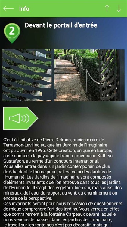 Les Jardins de l'Imaginaire