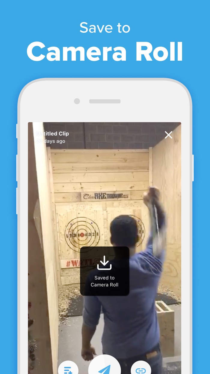 Clipbox Save  Share Videos