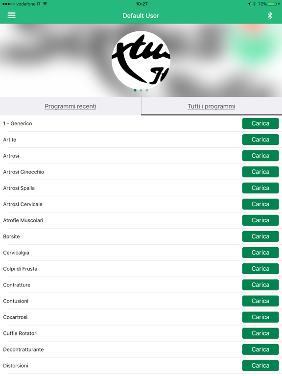 Screenshot #5 pour Tecnosix Mag