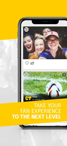 Game screenshot Towson Gameday mod apk