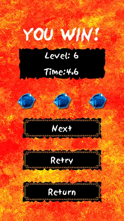 Ubongo – Puzzle Challenge iPhone-skjermbilde 5