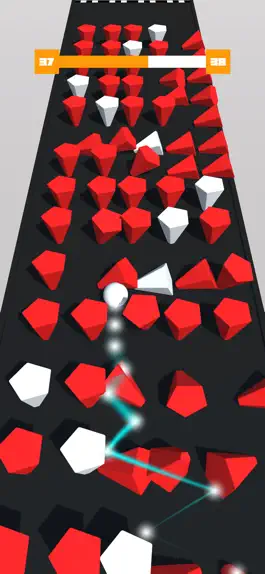 Game screenshot Color Destroyer 3D hack